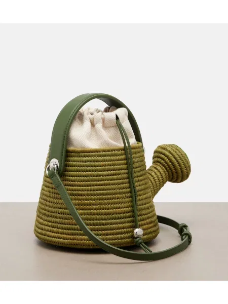 Top Loewe verde