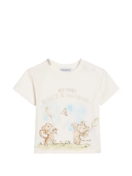 Μπλούζα Dolce & Gabbana