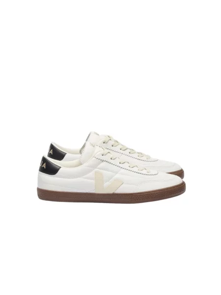 Trampki Veja W Panenka White/ Black/ Bark EUR 36 białe