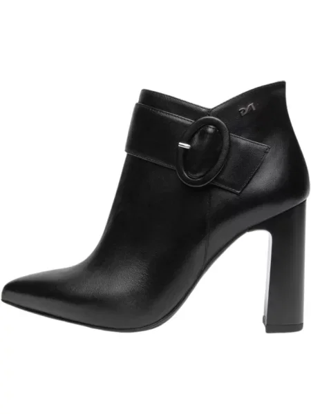 Pantofi Nerogiardini negru