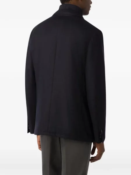 Geacă Corneliani albastru