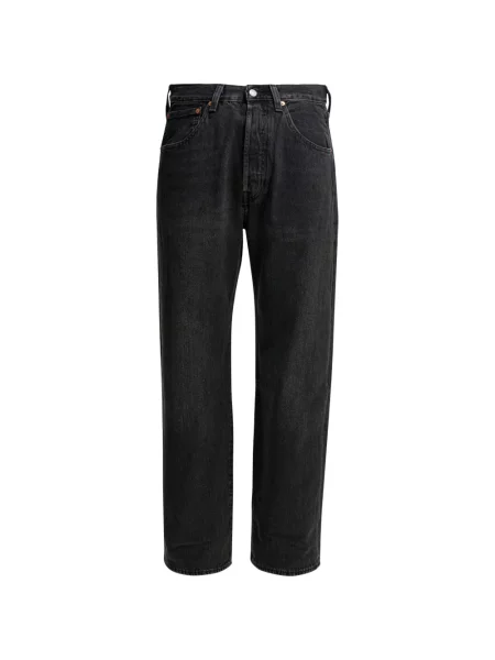 Pantaloni Levi's® negru
