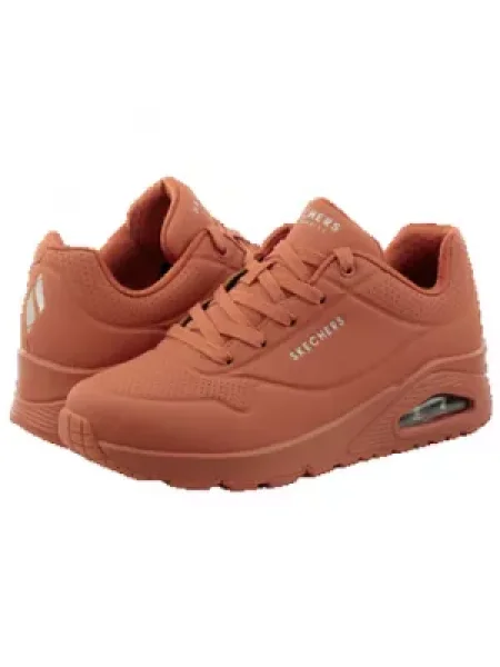 Členkové topánky Skechers