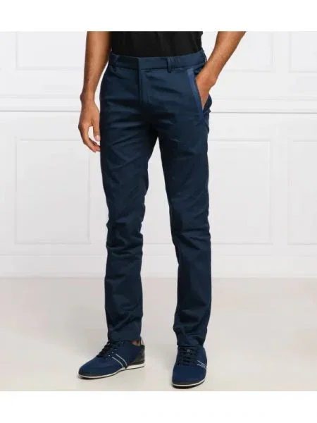 BOSS GREEN Pantaloni chino