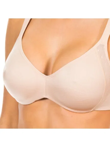 Podprsenka Playtex béžová