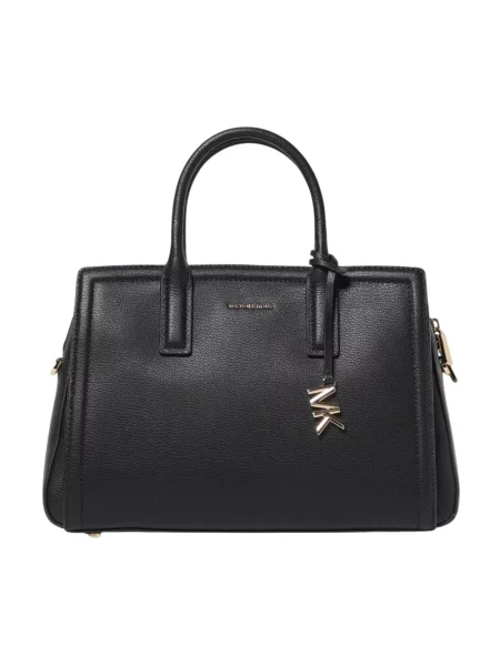Torebka Michael Kors skórzana czarna
