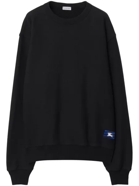 Hanorac Burberry negru
