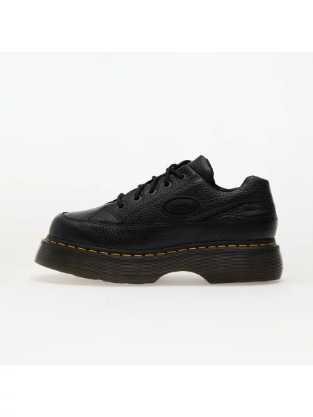 Sneakers Dr. Martens 5 Eye Shoe Black EUR 37 μαύρο