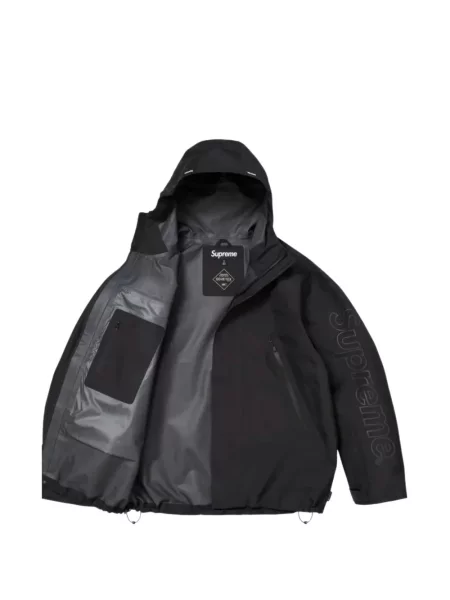 Geacă Supreme negru