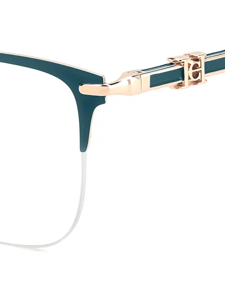 Ochelari de soare Carolina Herrera verde