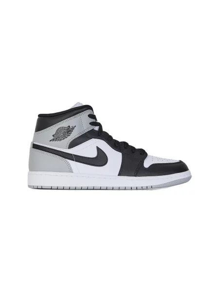 Pantofi Nike gri