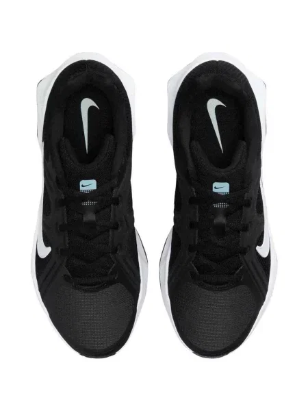 Tenisky Nike čierna