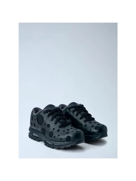 Sneakersy Nike Air Max skórzane czarne