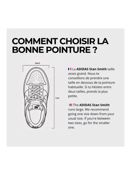 Pantofi Adidas alb
