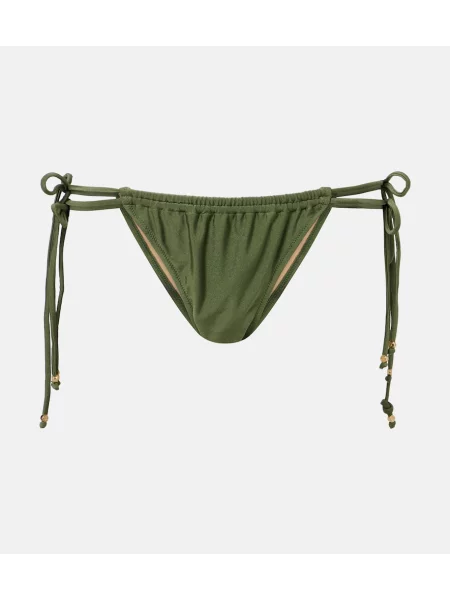 Bikini Bananhot verde