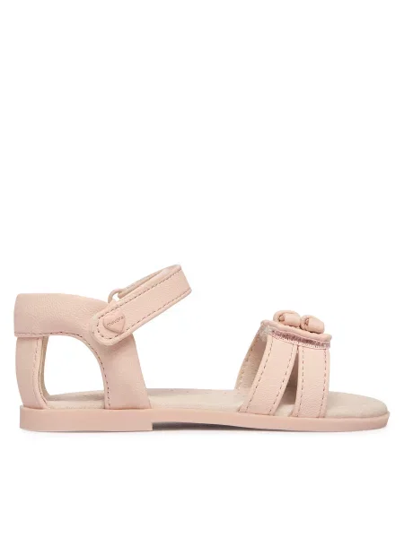 Sandále Mayoral ružová