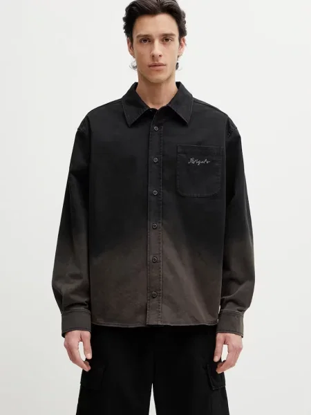 Рубашка Axel Arigato