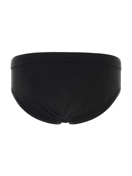 Majtki Dolce And Gabbana czarne