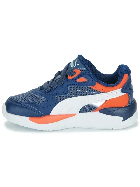 Pantofi copii Puma albastru