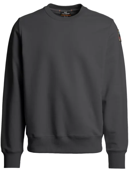 Hanorac Parajumpers cu autograf gri