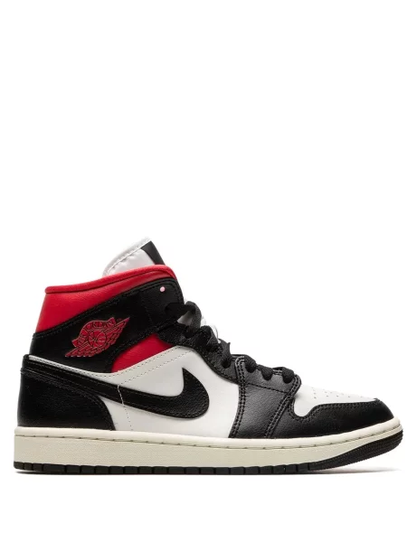 Маратонки Jordan Air Jordan 1 сиво