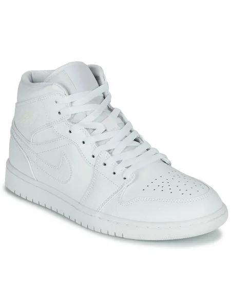 Pantofi Nike alb