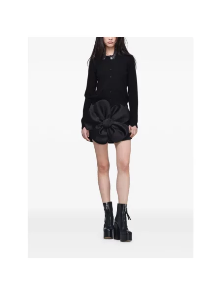 Sweter Marc Jacobs czarny