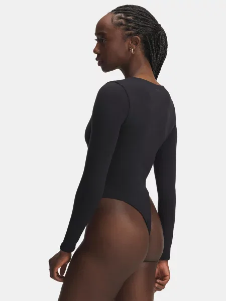 Bodyčko Under Armour čierna
