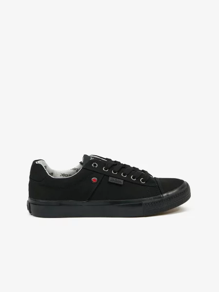 Pantofi Lee Cooper negru