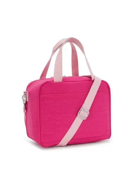 KIPLING Kabelka Miyo' modrá