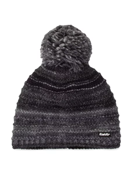 Шапка Eisbär сіра