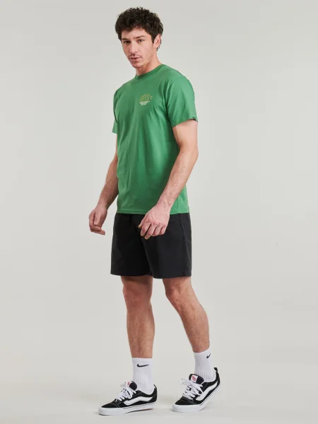 Pantaloni Vans scurte negru