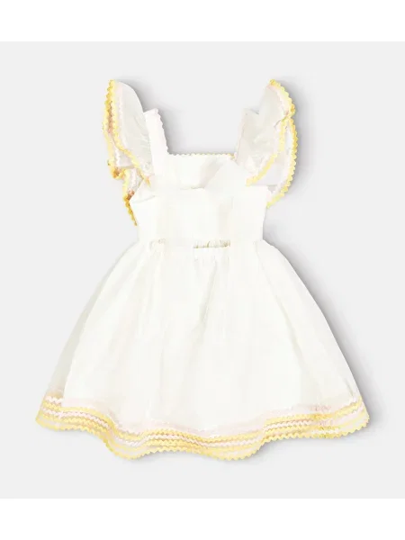 Suknele Stella Mccartney balta