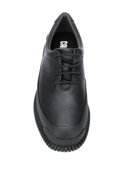 Pantofi derby Camper negru