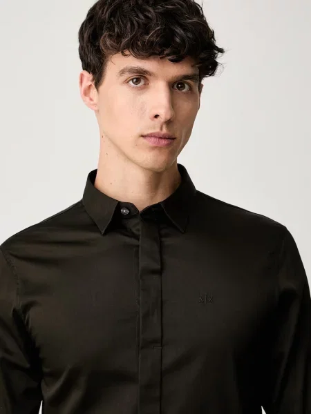 Рубашка Armani Exchange