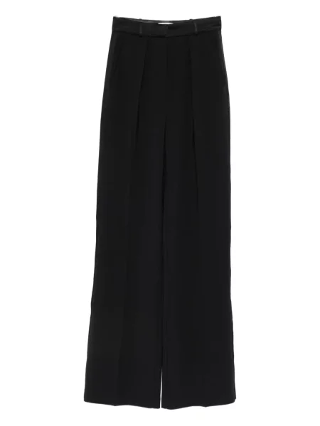Pantaloni Elisabetta Franchi negru