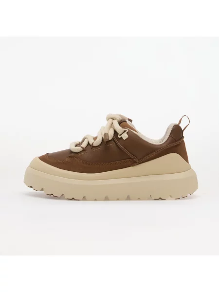 Sneakers UGG M Heritage Utility Sneaker Dark Chestnut/ Whitecap EUR 44