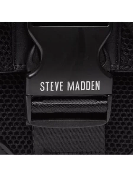 STEVE MADDEN Ručna torbica Diego' crna