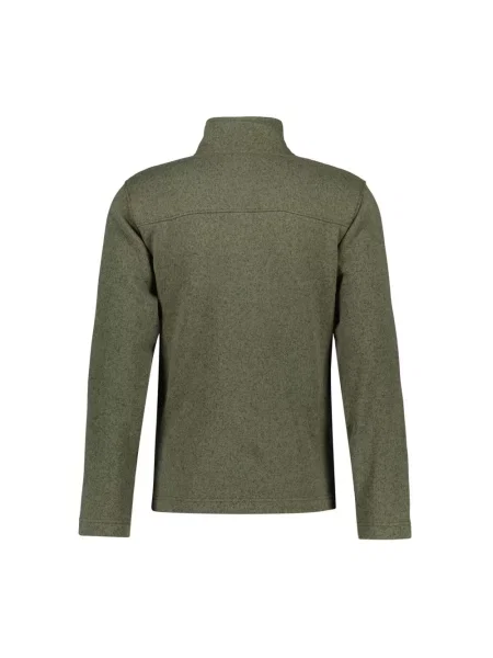 Kurtka The North Face zielona