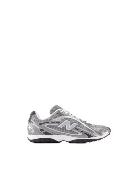 Trampki New Balance Dark Silver Metallic/ Slate Grey EUR szare