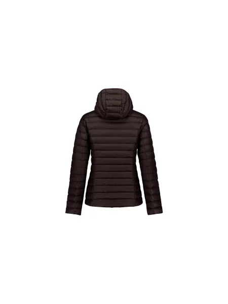 Jott Down Jacket CLOE Kobiety Kurtki Jott Size: XS czarny