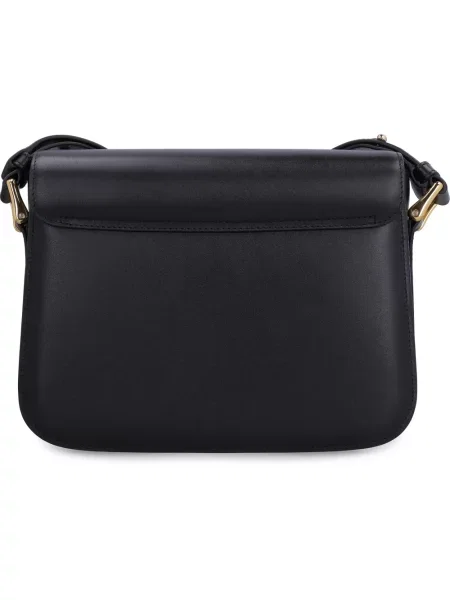 Body A.p.c. czarny