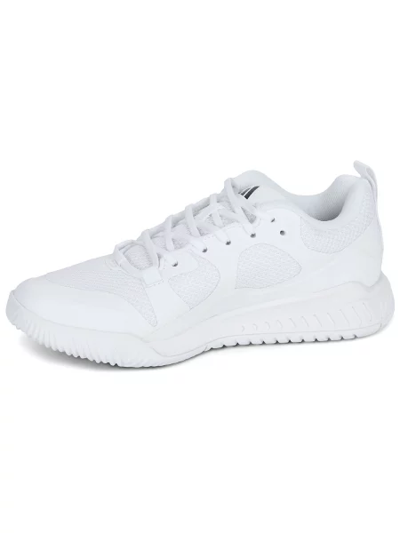Pantofi Adidas alb