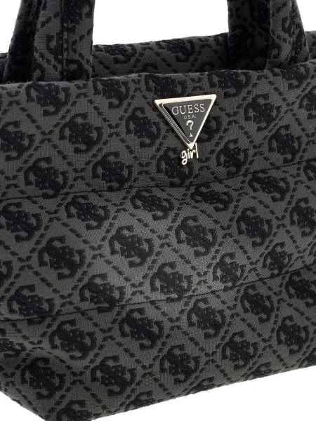 Детская сумка через плечо Guess