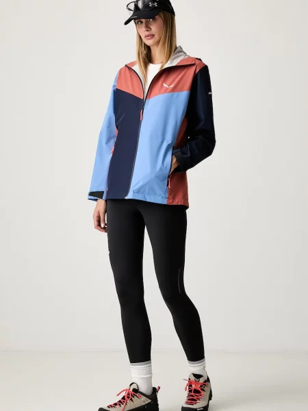 Salewa спортивна куртка PUEZ AQUA 4 PTX