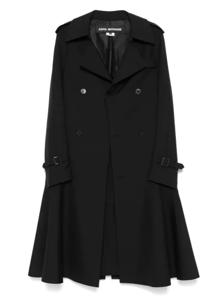Palton Junya Watanabe negru