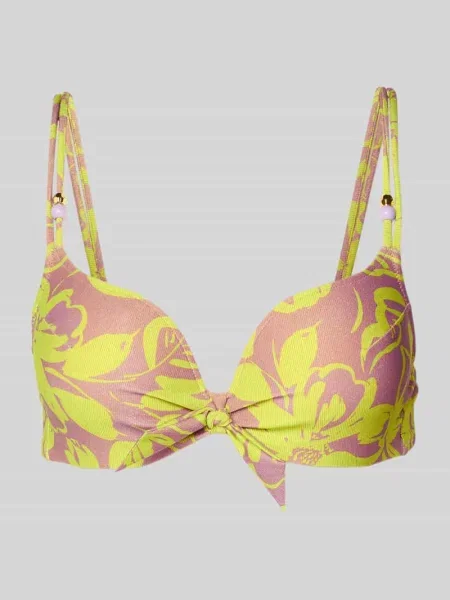 Góra od bikini z detalem węzła model CHALIA' Marie Jo