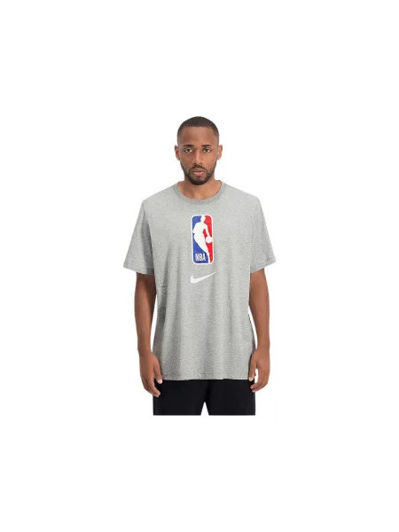 Tricou Nike gri