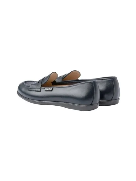 Pantofi copii Angelitos albastru