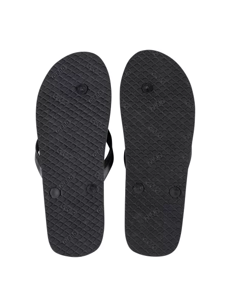 Japonki Arena Arena Flip Flop zielone